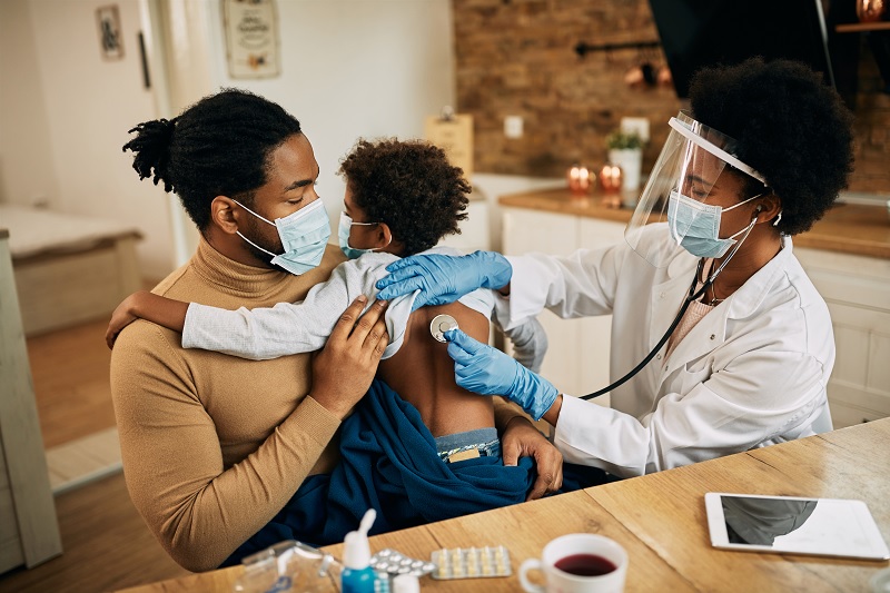 Modalités Diagnostiques